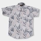 Boys' Casual Shirt , सफ़ेद, small image number null
