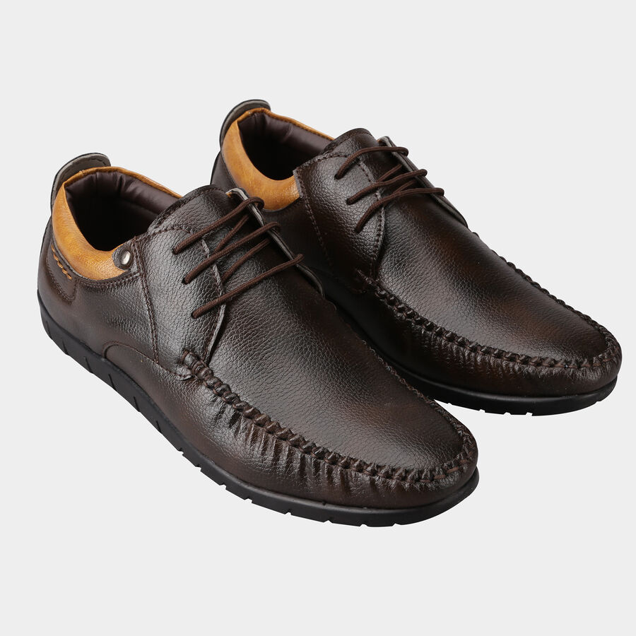 Semi clearance formal loafers