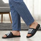 Men's Sandal, Black, small