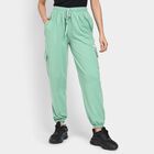 Ladies' Track Pants , Light Green, small image number null