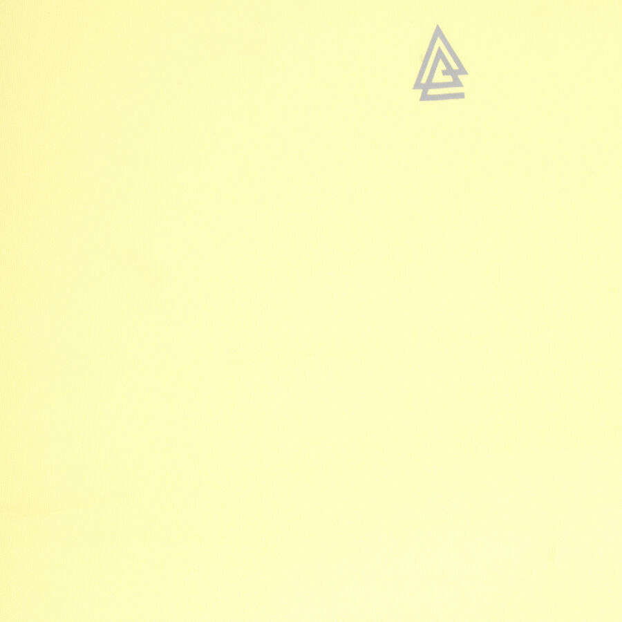 Boys' T-Shirt, Yellow, large