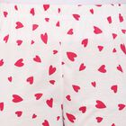 Ladies' Pyjama , सफ़ेद, small image number null