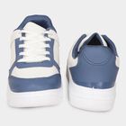 Ladies' Sports Shoes, नीला, small image number null