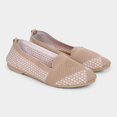 Ladies' Casual Shoes