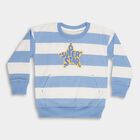 Boys' Sweatshirt, Light Blue, small image number null
