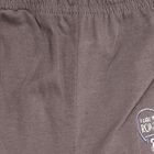 Infants' 100% Cotton Pyjama, Charcoal, small image number null