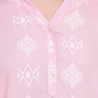 Ladies' Kurti, Light Pink, small image number null