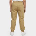 Boys' Trouser, Beige, small