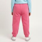 Girls' Pyjama, Pink, small image number null