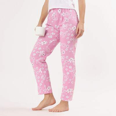 Ladies' 100% Cotton Pyjama