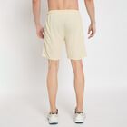 Men's Bermudas , ऑफ व्हाइट, small image number null