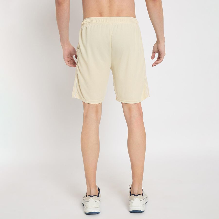 Men's Bermudas , ऑफ व्हाइट, large image number null