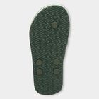 Boys' Thong Slipper, Green, small image number null