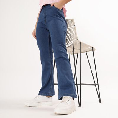 Ladies' Jeans