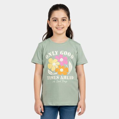 Girls' T-Shirt