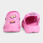 Girls' Sandal, गुलाबी, small