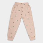 Girls' Pyjama , Light Pink, small image number null