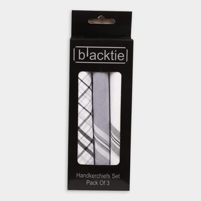 Men's Hanky 