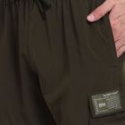 Men's Track Pants , Olive, small image number null