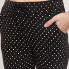 All Over Print Pyjama, Black, small image number null