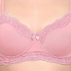 Ladies' Bra, लाइलेक, small image number null