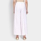 Ladies' Palazzos , Off White, small image number null