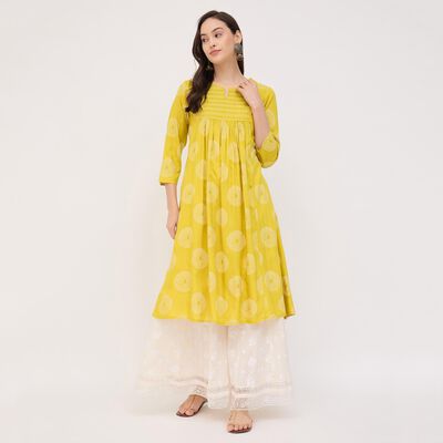 Ladies' Kurta