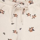 Girls' Pyjama , गहरा पीला, small image number null