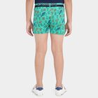 Boys' Briefs, Light Green, small