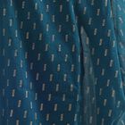 Ladies' Dupatta, Teal Blue, small image number null