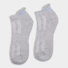 Ladies' Socks (Pack of 3), Assorted, small image number null