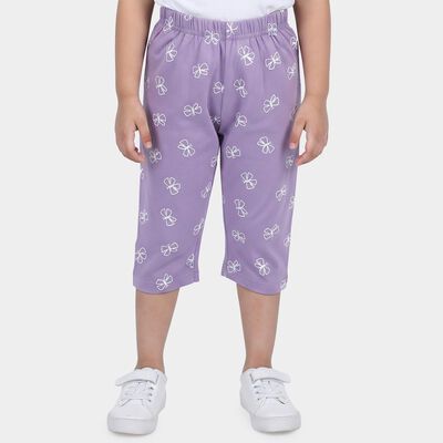 Girls' Capri