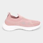 Ladies' Slip-On Shoes, गुलाबी, small image number null