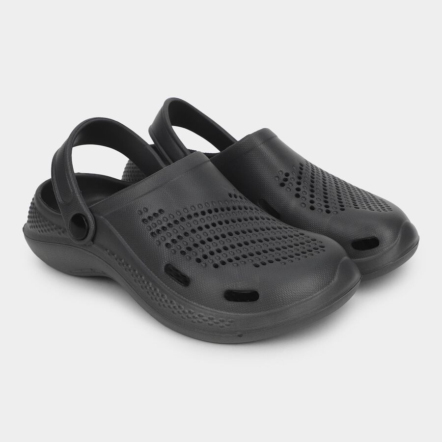 Boys' Sandal Sandal, Grey, large image number null
