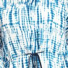 Ladies' Nighty, Light Blue, small image number null