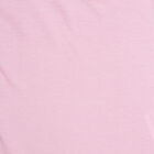 Girls Cotton Solid Vest, Light Pink, small image number null