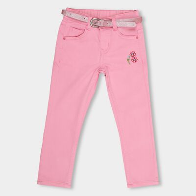 Girls' Jeans