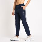 Men's Track Pants, Navy Blue, small image number null