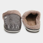 Men's Slippers, ग्रे, small image number null