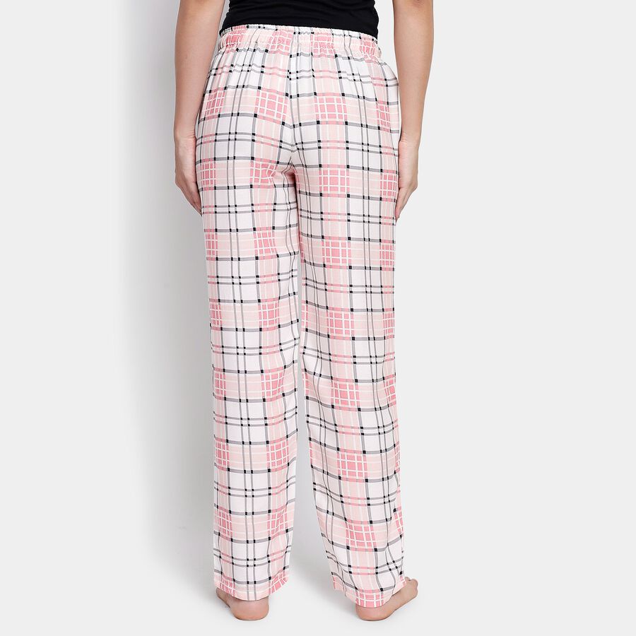 Ladies' Pyjama, White, large image number null
