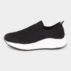 Men's Sports Shoes, Black, small image number null