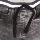 Infants' Jeans , Dark Grey, small image number null