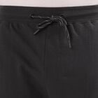 Unisex Charcoal Slim Fit Jogger Track Pants, गहरा ग्रे, small image number null