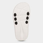 Kids' Slippers, White, small image number null