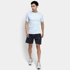 Men's Shorts, Slate Grey, small image number null