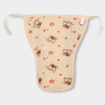 Infants' 100% Cotton Langot 