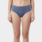 Women's Pink Regular Fit Panty, चुनिंदा, small