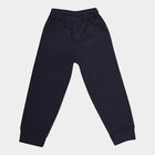 Boys Cut & Sew Pyjama, Navy Blue, small image number null