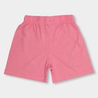 Girls' Shorts, Light Pink, small