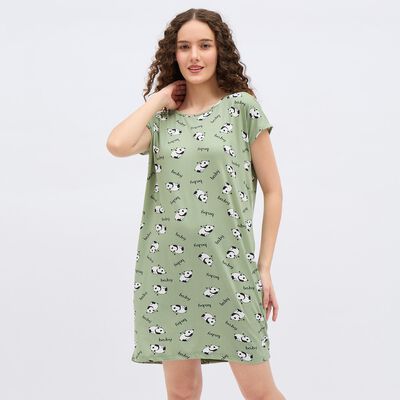 Ladies' Nighty